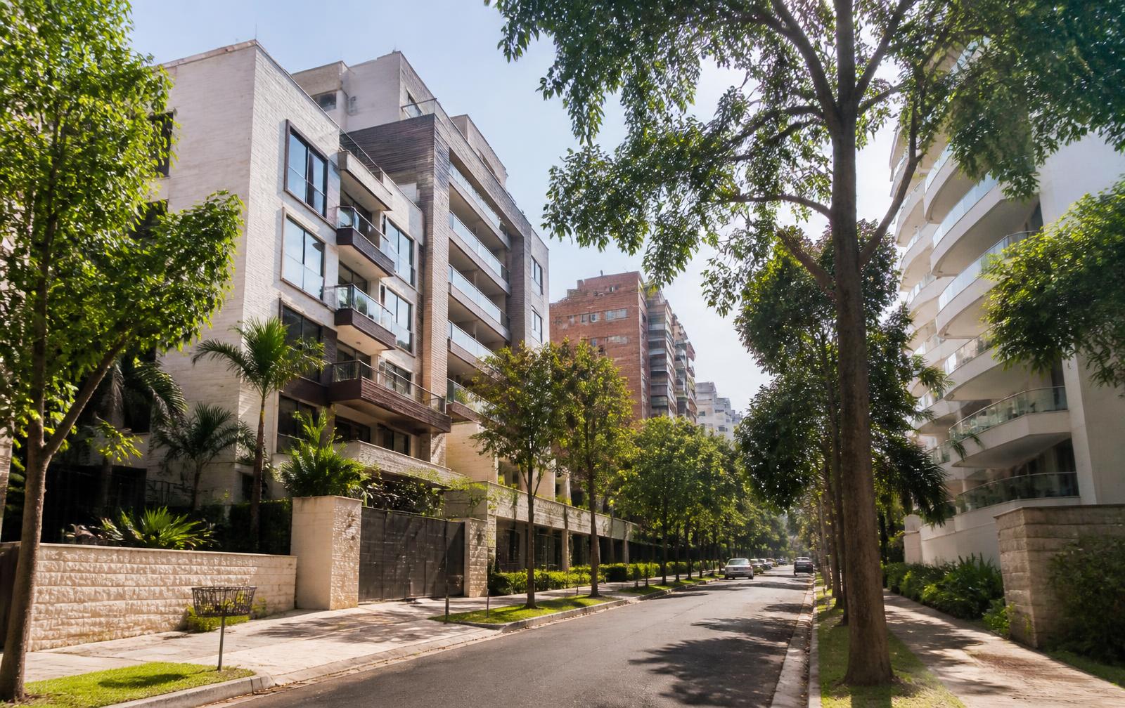 Imagen ilustrativa de Recoleta, Asunción